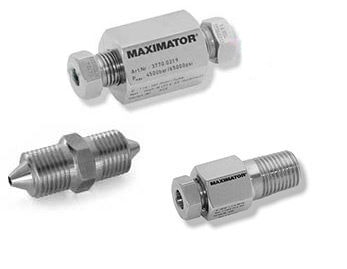 Adapters & Couplings