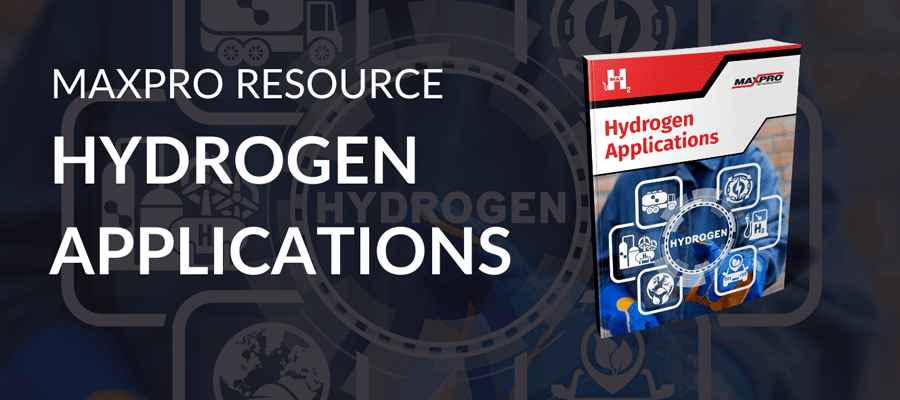 Hydrogen Applications	