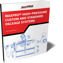 幸运飞行艇官方开奖 MAXPRO® High-Pressure Custom and Standard Systems